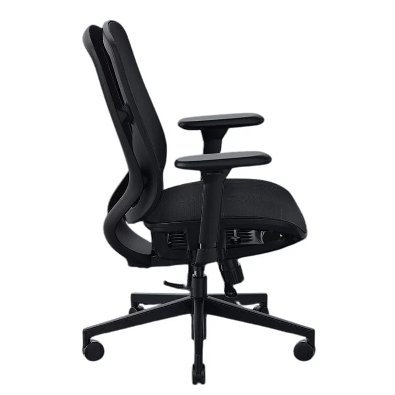 Razer Fujin - Mesh Ergonomic Gaming Chair - NASA+AP Packaging 2 Razer Fujin - Mesh Ergonomic Gaming Chair - NASA+AP Packaging - Ảnh 2