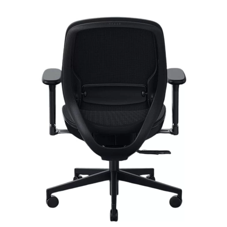 Razer Fujin - Mesh Ergonomic Gaming Chair - NASA+AP Packaging 3 Razer Fujin - Mesh Ergonomic Gaming Chair - NASA+AP Packaging - Ảnh 3