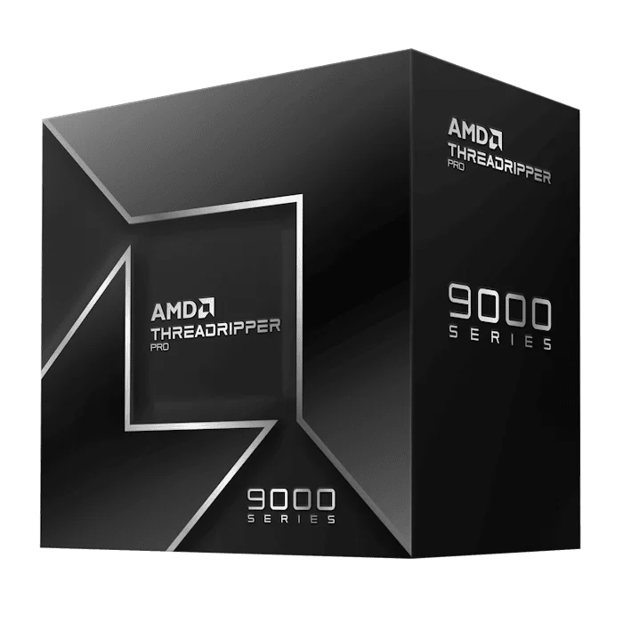 AMD Ryzen Threadripper PRO 9955WX Processor - 16C32T, 4.5GHz Up to 5.4GHz, PCIe 5.0, 80 MB Cache, 350W TDP, chipset support WRX90 TRX50 AMD PRO 695, Shimada Peak Zen5 1 AMD Ryzen Threadripper PRO 9955WX Processor - 16C32T, 4.5GHz Up to 5.4GHz, PCIe 5.0, 80 MB Cache, 350W TDP, chipset support WRX90 TRX50 AMD PRO 695, Shimada Peak Zen5
