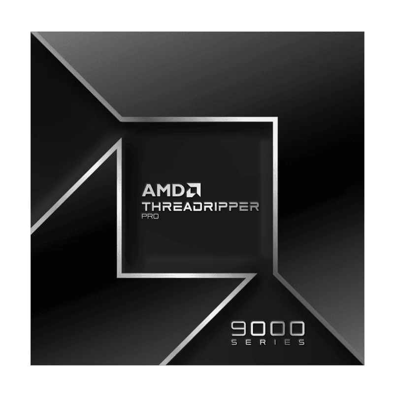 AMD Ryzen Threadripper PRO 9955WX Processor - 16C32T, 4.5GHz Up to 5.4GHz, PCIe 5.0, 80 MB Cache, 350W TDP, chipset support WRX90 TRX50 AMD PRO 695, Shimada Peak Zen5 4 AMD Ryzen Threadripper PRO 9955WX Processor - 16C32T, 4.5GHz Up to 5.4GHz, PCIe 5.0, 80 MB Cache, 350W TDP, chipset support WRX90 TRX50 AMD PRO 695, Shimada Peak Zen5 - Ảnh 4