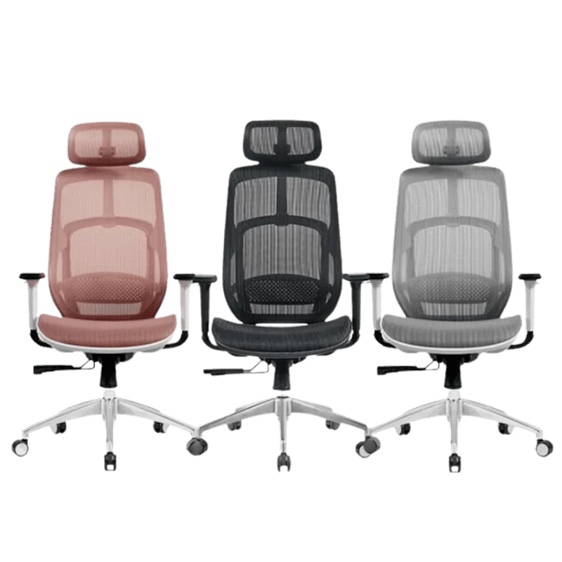 HyperWork Airy Ergronomic Chair