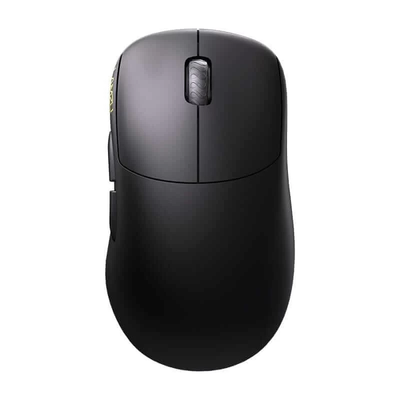Lamzu Thorn Black (receiver 1KHz included) Wireless Gaming Mouse - Lightweight 52g, Wireless 4KHz. Chip MCU Nordic 3 Lamzu Thorn Black (receiver 1KHz included) Wireless Gaming Mouse - Lightweight 52g, Wireless 4KHz. Chip MCU Nordic - Ảnh 3