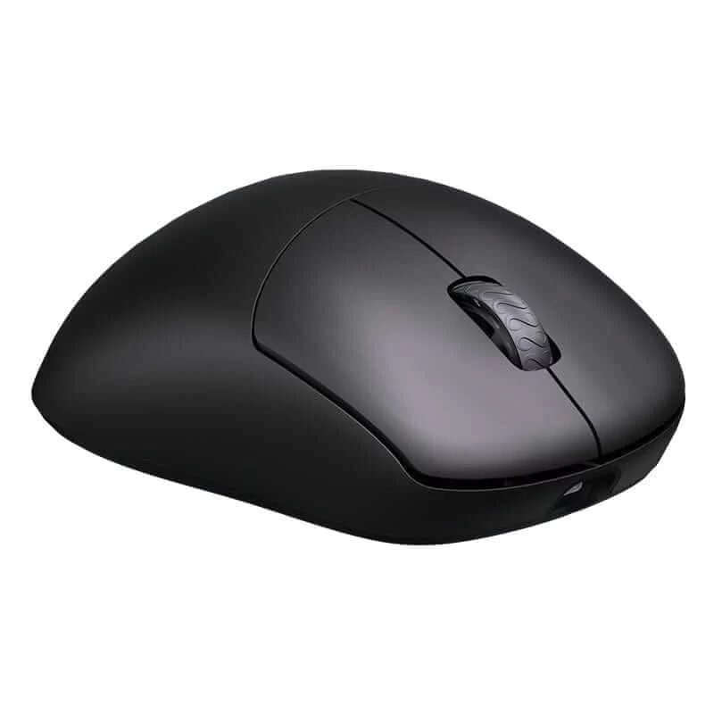 Lamzu Thorn Black (receiver 1KHz included) Wireless Gaming Mouse - Lightweight 52g, Wireless 4KHz. Chip MCU Nordic 4 Lamzu Thorn Black (receiver 1KHz included) Wireless Gaming Mouse - Lightweight 52g, Wireless 4KHz. Chip MCU Nordic - Ảnh 4