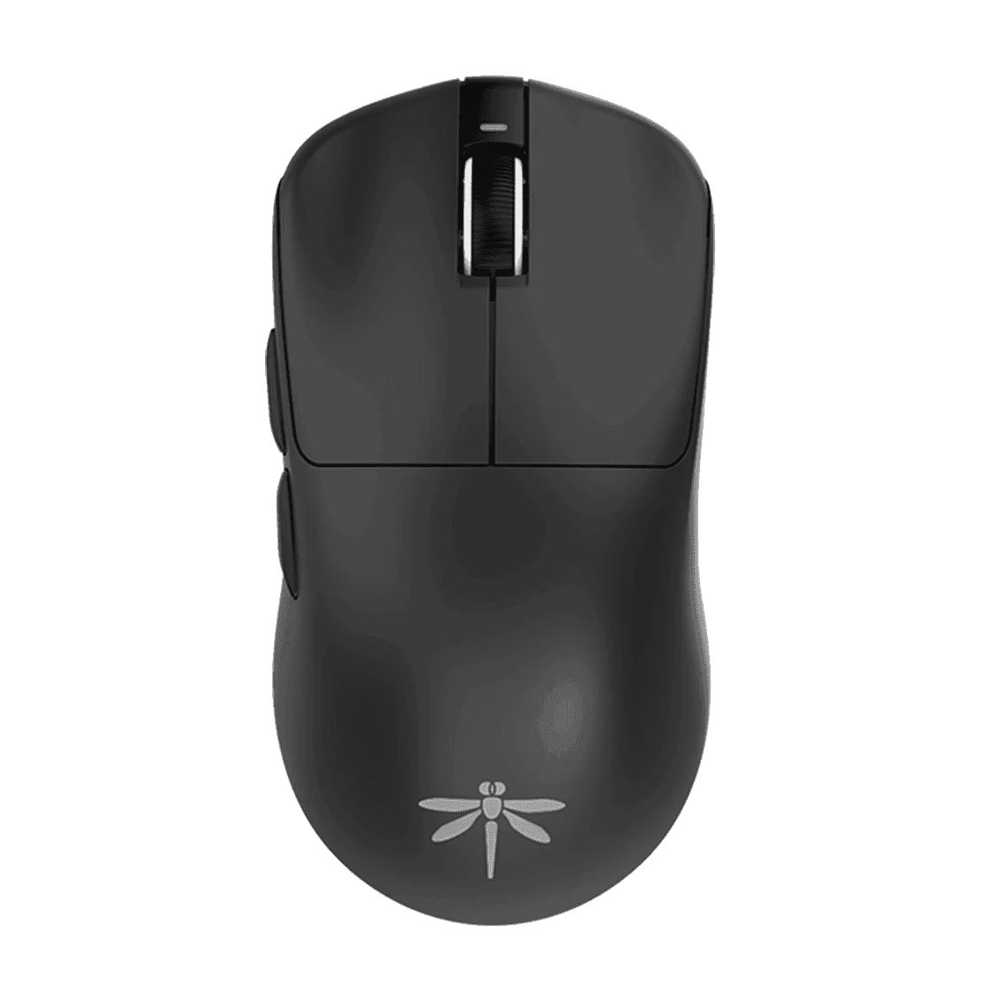 VGN Dragonfly F1 Pro Max Gaming Mouse - Lightweight 55g, 3 modes, PAW3395, Kailh GE2.0 mouse wheel, Smart Speed, 4000Hz Polling rate 3 VGN Dragonfly F1 Pro Max Gaming Mouse - Lightweight 55g, 3 modes, PAW3395, Kailh GE2.0 mouse wheel, Smart Speed, 4000Hz Polling rate - Ảnh 3