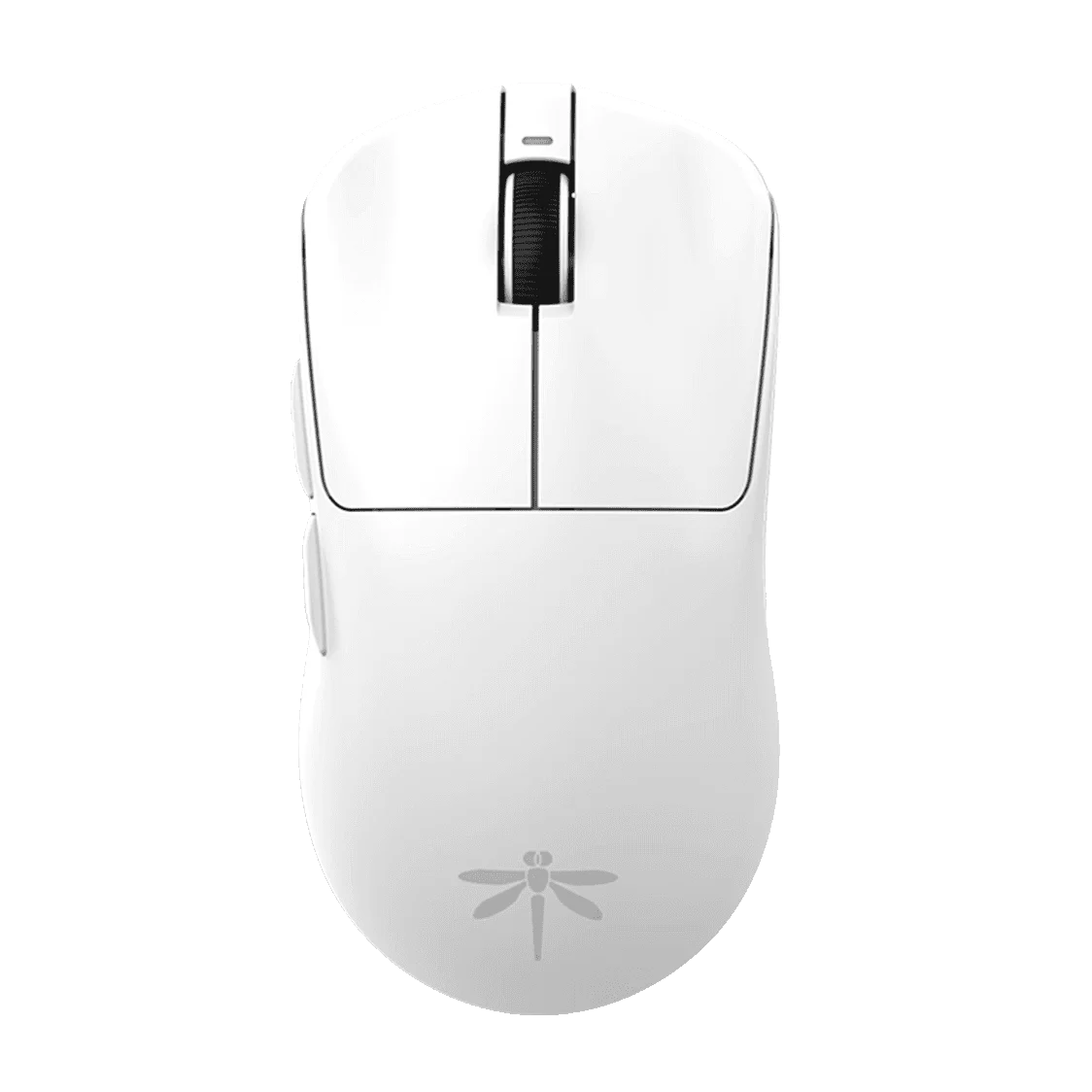 VGN Dragonfly F1 Pro Max Gaming Mouse - Lightweight 55g, 3 modes, PAW3395, Kailh GE2.0 mouse wheel, Smart Speed, 4000Hz Polling rate 2 VGN Dragonfly F1 Pro Max Gaming Mouse - Lightweight 55g, 3 modes, PAW3395, Kailh GE2.0 mouse wheel, Smart Speed, 4000Hz Polling rate - Ảnh 2