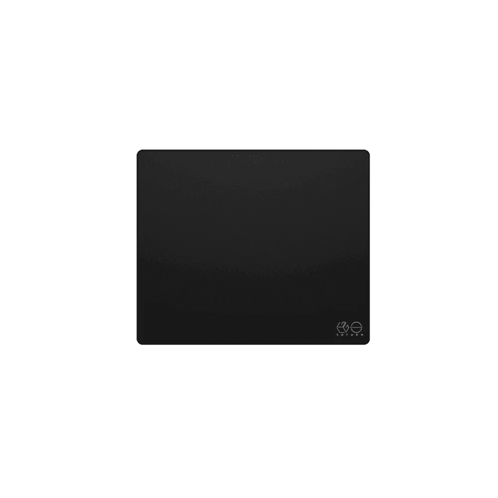 Lethal Gaming Gear Saturn (new version) - XL (490 x 420 x 3mm) Gaming Mousepad 2 Lethal Gaming Gear Saturn (new version) - XL (490 x 420 x 3mm) Gaming Mousepad - Ảnh 2
