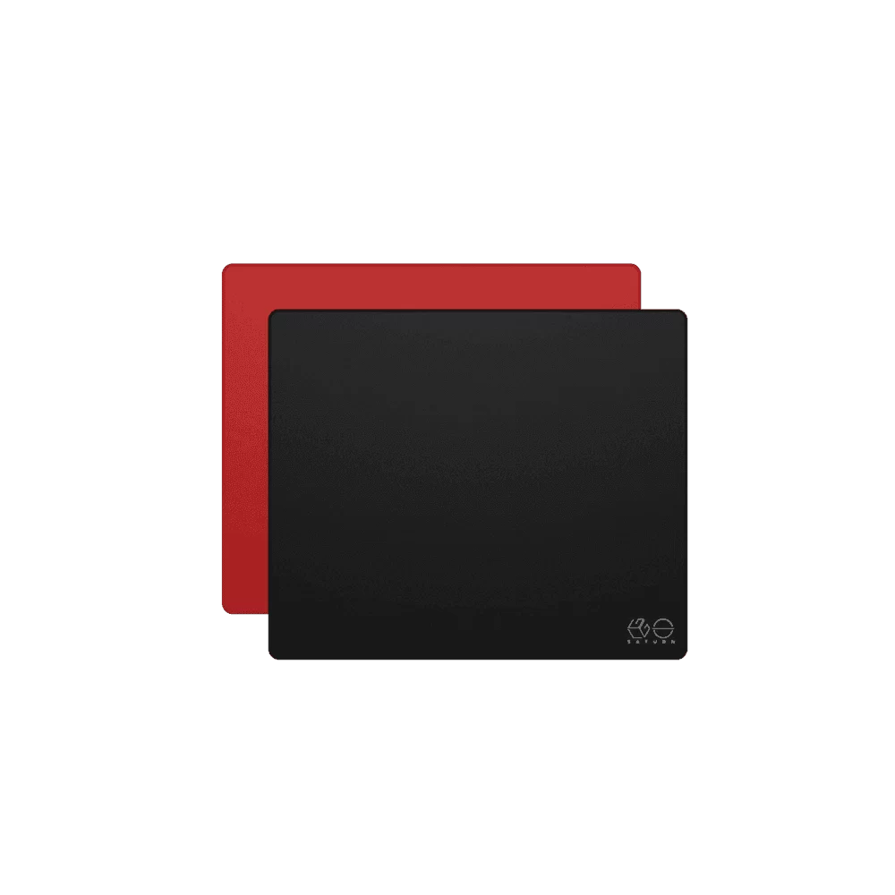 Lethal Gaming Gear Saturn (new version) - XL (490 x 420 x 3mm) Gaming Mousepad 1 Lethal Gaming Gear Saturn (new version) - XL (490 x 420 x 3mm) Gaming Mousepad