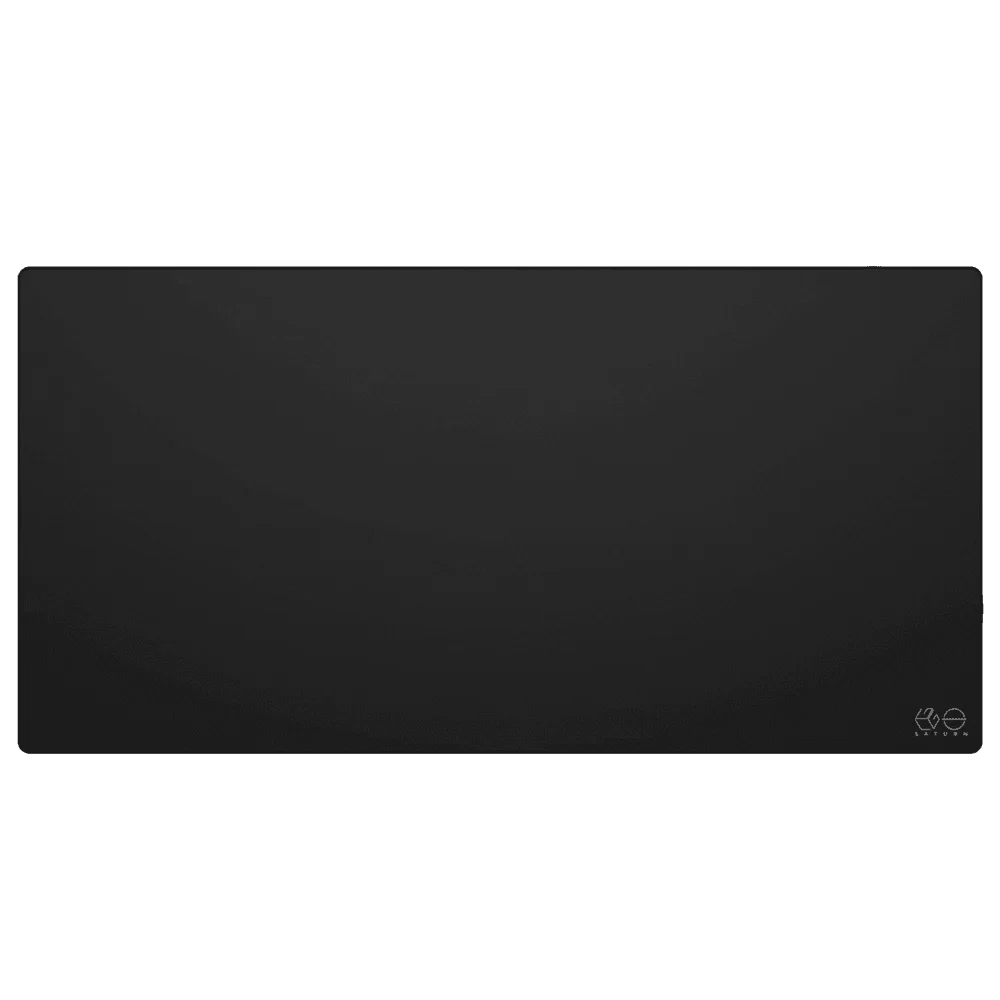 Lethal Gaming Gear Saturn (new version) - XXL (1000 x 500 x 3mm) 2 Lethal Gaming Gear Saturn (new version) - XXL (1000 x 500 x 3mm) - Ảnh 2