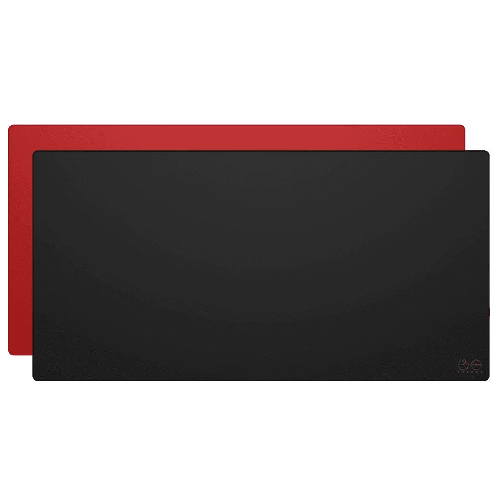 Lethal Gaming Gear Saturn (new version) - XXL (1000 x 500 x 3mm) 1 Lethal Gaming Gear Saturn (new version) - XXL (1000 x 500 x 3mm)