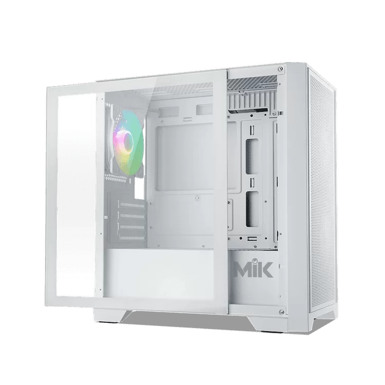 MORAX 3FA WHITE 3