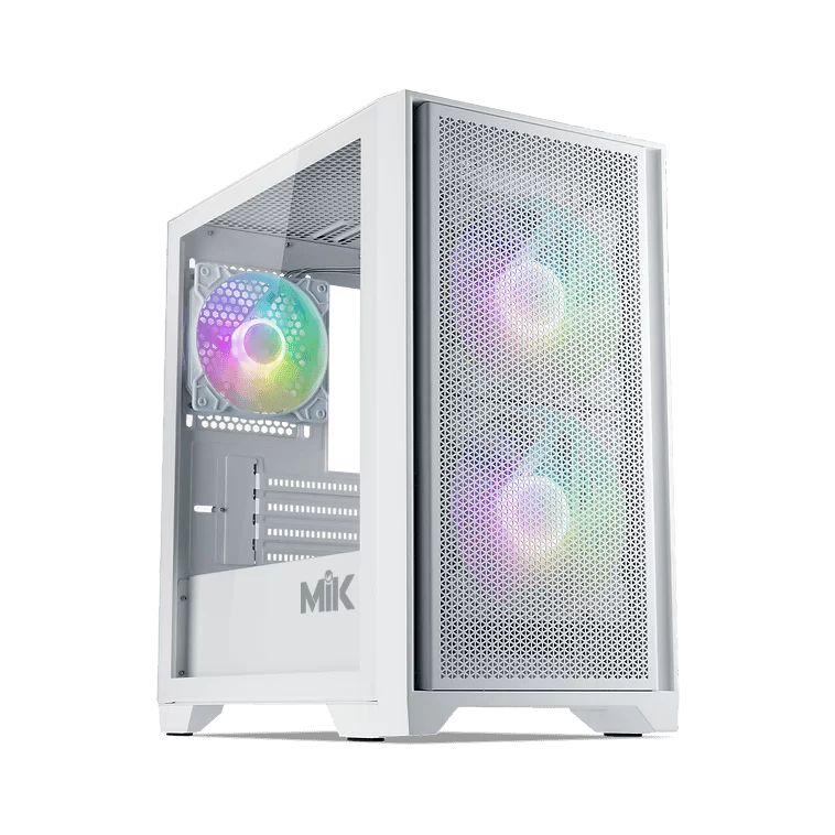 MORAX 3FA WHITE 4