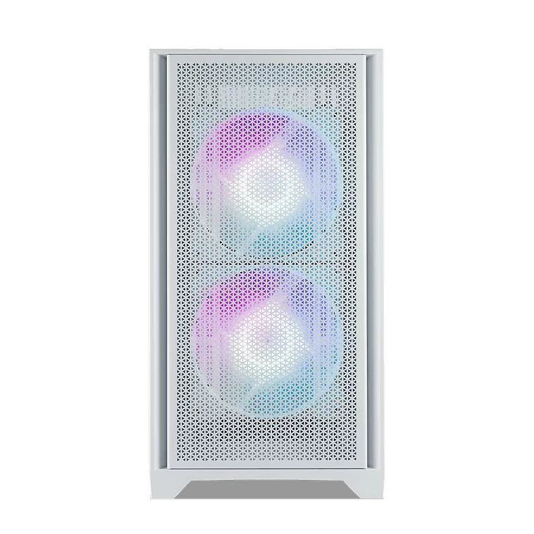 MORAX 3FA WHITE 6