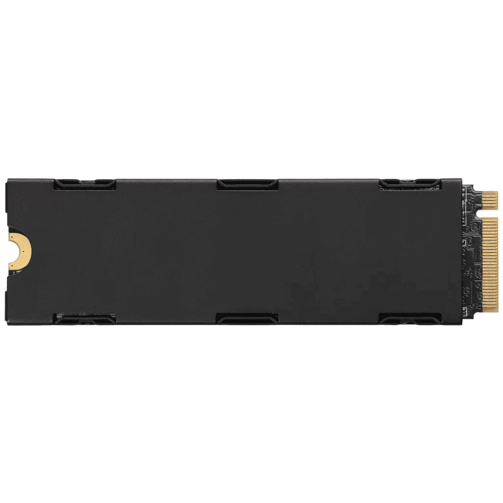 CORSAIR MP600 PRO LPX 1TB PCIe Gen4 x4 NVMe M.2 SSD - PS5* Compatible SSD 5 CORSAIR MP600 PRO LPX 1TB PCIe Gen4 x4 NVMe M.2 SSD - PS5* Compatible SSD - Ảnh 5