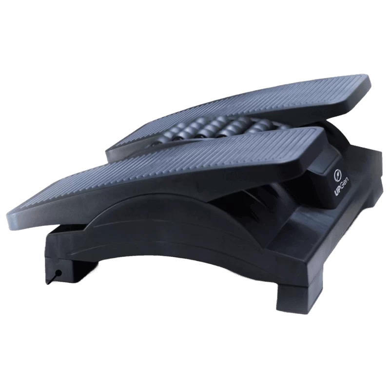 Kê Chân Công Thái Học UPGEN K01 - Black 5 Kê Chân Công Thái Học UPGEN K01 - Black - Ảnh 5