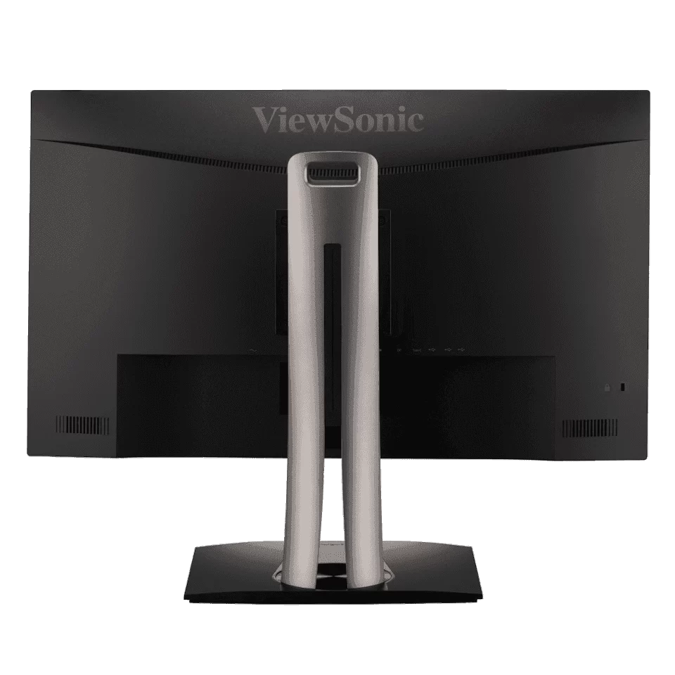 ViewSonic VP2756-2K Monitor - 27 inch, 2K QHD (2560 x 1440) IPS, 60W USB-C, Pantone Validated 100% sRGB, Delta E<2 7 ViewSonic VP2756-2K Monitor - 27 inch, 2K QHD (2560 x 1440) IPS, 60W USB-C, Pantone Validated 100% sRGB, Delta E<2 - Ảnh 7