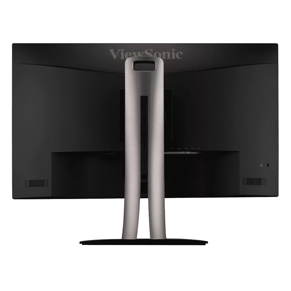 ViewSonic VP2756-2K Monitor - 27 inch, 2K QHD (2560 x 1440) IPS, 60W USB-C, Pantone Validated 100% sRGB, Delta E<2 8 ViewSonic VP2756-2K Monitor - 27 inch, 2K QHD (2560 x 1440) IPS, 60W USB-C, Pantone Validated 100% sRGB, Delta E<2 - Ảnh 8