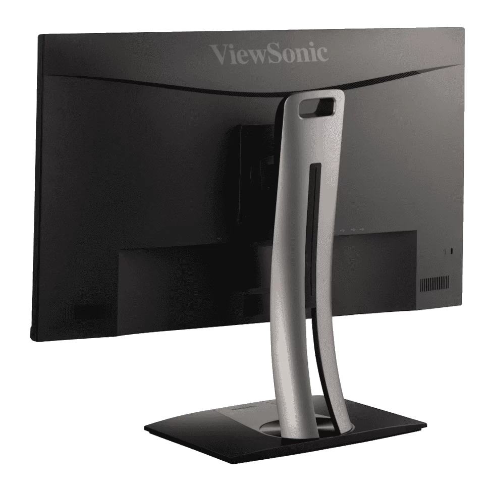 ViewSonic VP2756-2K Monitor - 27 inch, 2K QHD (2560 x 1440) IPS, 60W USB-C, Pantone Validated 100% sRGB, Delta E<2 9 ViewSonic VP2756-2K Monitor - 27 inch, 2K QHD (2560 x 1440) IPS, 60W USB-C, Pantone Validated 100% sRGB, Delta E<2 - Ảnh 9