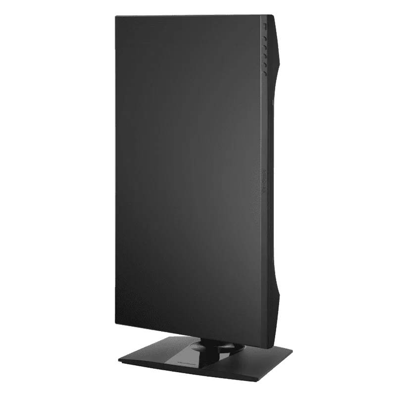 ViewSonic VP2756-2K Monitor - 27 inch, 2K QHD (2560 x 1440) IPS, 60W USB-C, Pantone Validated 100% sRGB, Delta E<2 11 ViewSonic VP2756-2K Monitor - 27 inch, 2K QHD (2560 x 1440) IPS, 60W USB-C, Pantone Validated 100% sRGB, Delta E<2 - Ảnh 11
