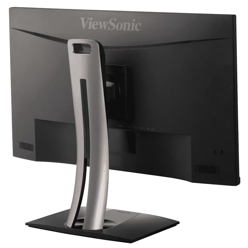 ViewSonic VP2756-2K Monitor - 27 inch, 2K QHD (2560 x 1440) IPS, 60W USB-C, Pantone Validated 100% sRGB, Delta E<2 10 ViewSonic VP2756-2K Monitor - 27 inch, 2K QHD (2560 x 1440) IPS, 60W USB-C, Pantone Validated 100% sRGB, Delta E<2 - Ảnh 10