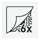 icon 6 layer PCB