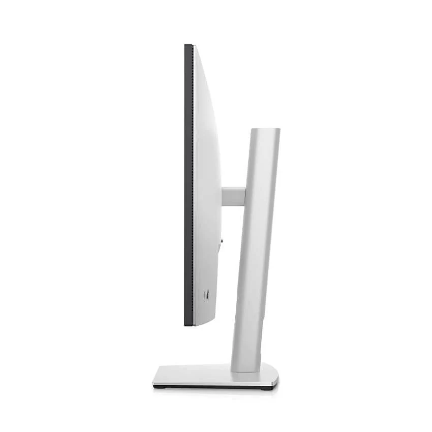 Dell UltraSharp U2722D Monitor - 27 inch, QHD (2560 X 1440), IPS 60Hz 8ms, 350 nits, HDMI+DP+USB-C+USB+AUDIO 3 Dell UltraSharp U2722D Monitor - 27 inch, QHD (2560 X 1440), IPS 60Hz 8ms, 350 nits, HDMI+DP+USB-C+USB+AUDIO - Ảnh 3