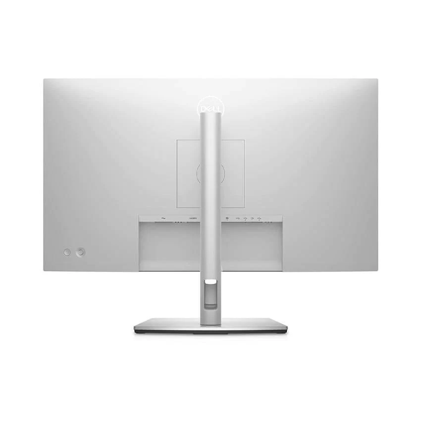 Dell UltraSharp U2722D Monitor - 27 inch, QHD (2560 X 1440), IPS 60Hz 8ms, 350 nits, HDMI+DP+USB-C+USB+AUDIO 4 Dell UltraSharp U2722D Monitor - 27 inch, QHD (2560 X 1440), IPS 60Hz 8ms, 350 nits, HDMI+DP+USB-C+USB+AUDIO - Ảnh 4