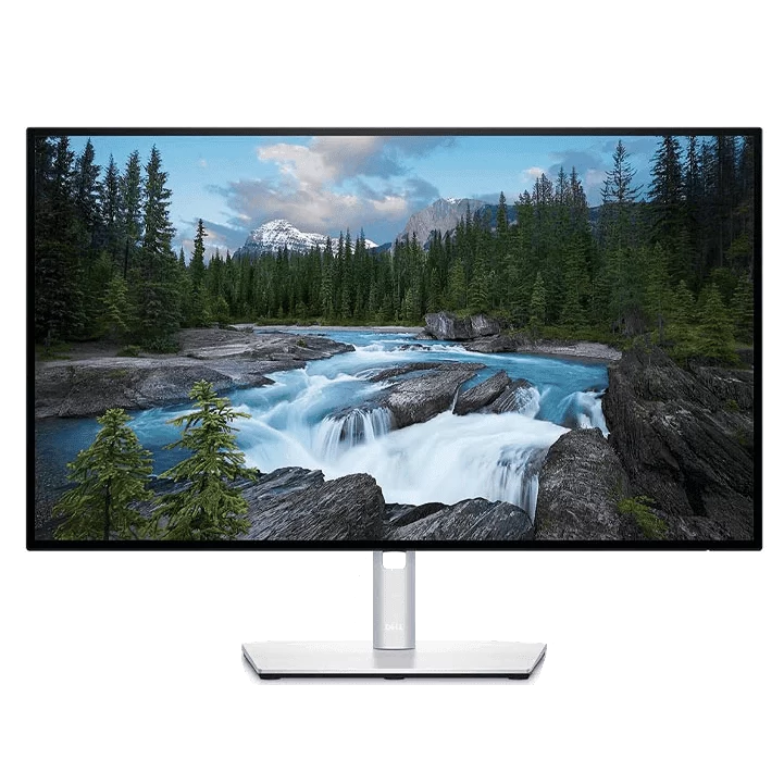 Dell UltraSharp U2722D Monitor - 27 inch, QHD (2560 X 1440), IPS 60Hz 8ms, 350 nits, HDMI+DP+USB-C+USB+AUDIO 1 Dell UltraSharp U2722D Monitor - 27 inch, QHD (2560 X 1440), IPS 60Hz 8ms, 350 nits, HDMI+DP+USB-C+USB+AUDIO