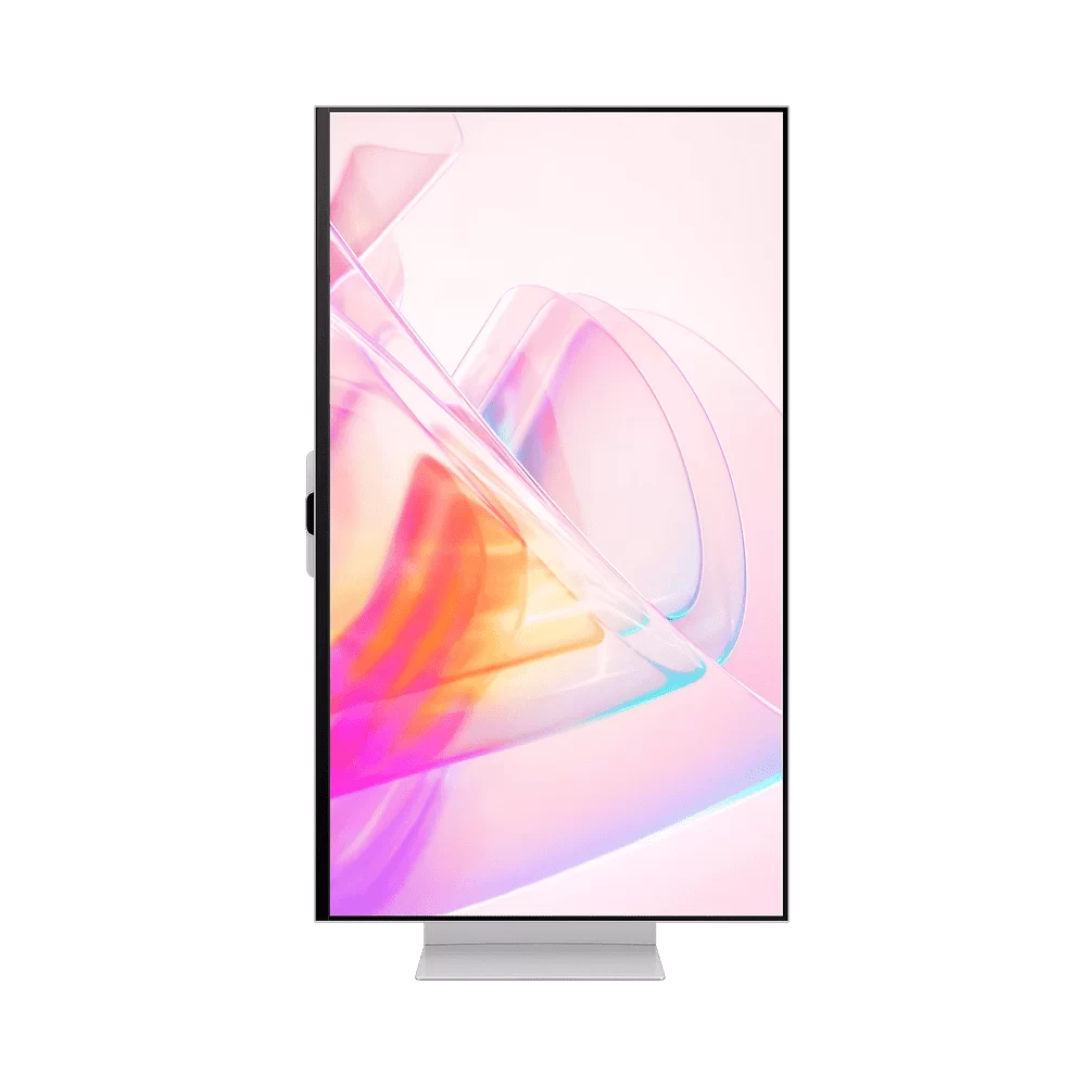 Samsung ViewFinity S9 5K LS27C900PAEXXV Monitor - 27 inch, IPS 5K (5120 x 2280) 60Hz 5ms, Thunderbolt™ 4, Ergonomic Design 10 Samsung ViewFinity S9 5K LS27C900PAEXXV Monitor - 27 inch, IPS 5K (5120 x 2280) 60Hz 5ms, Thunderbolt™ 4, Ergonomic Design - Ảnh 10