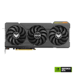 ASUS TUF Gaming GeForce RTX 4070Ti SUPER OC Edition 16GB GDDR6X (TUF-RTX4070TIS-O16G-GAMING) Graphics Card 18 ASUS TUF Gaming GeForce RTX 4070Ti SUPER OC Edition 16GB GDDR6X (TUF-RTX4070TIS-O16G-GAMING) Graphics Card - Ảnh 18