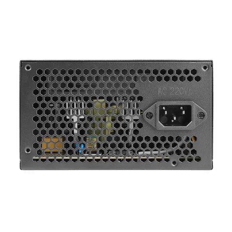 Antec ATOM Meta V550 PSU - 550W 7 Antec ATOM Meta V550 PSU - 550W - Ảnh 7