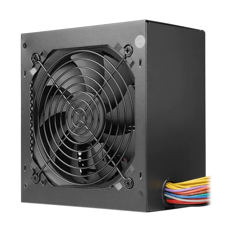 Antec ATOM Meta V550 PSU - 550W 8 Antec ATOM Meta V550 PSU - 550W - Ảnh 8