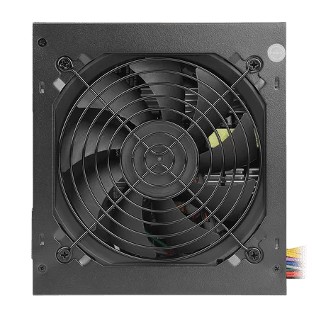 Antec ATOM Meta V550 PSU - 550W 10 Antec ATOM Meta V550 PSU - 550W - Ảnh 10