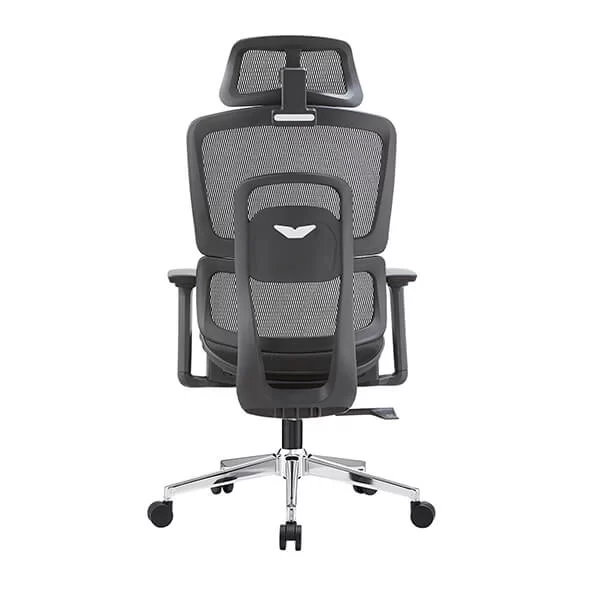 E-Dra EEC220 Black Ergonomic Office Chair 5 E-Dra EEC220 Black Ergonomic Office Chair - Ảnh 5