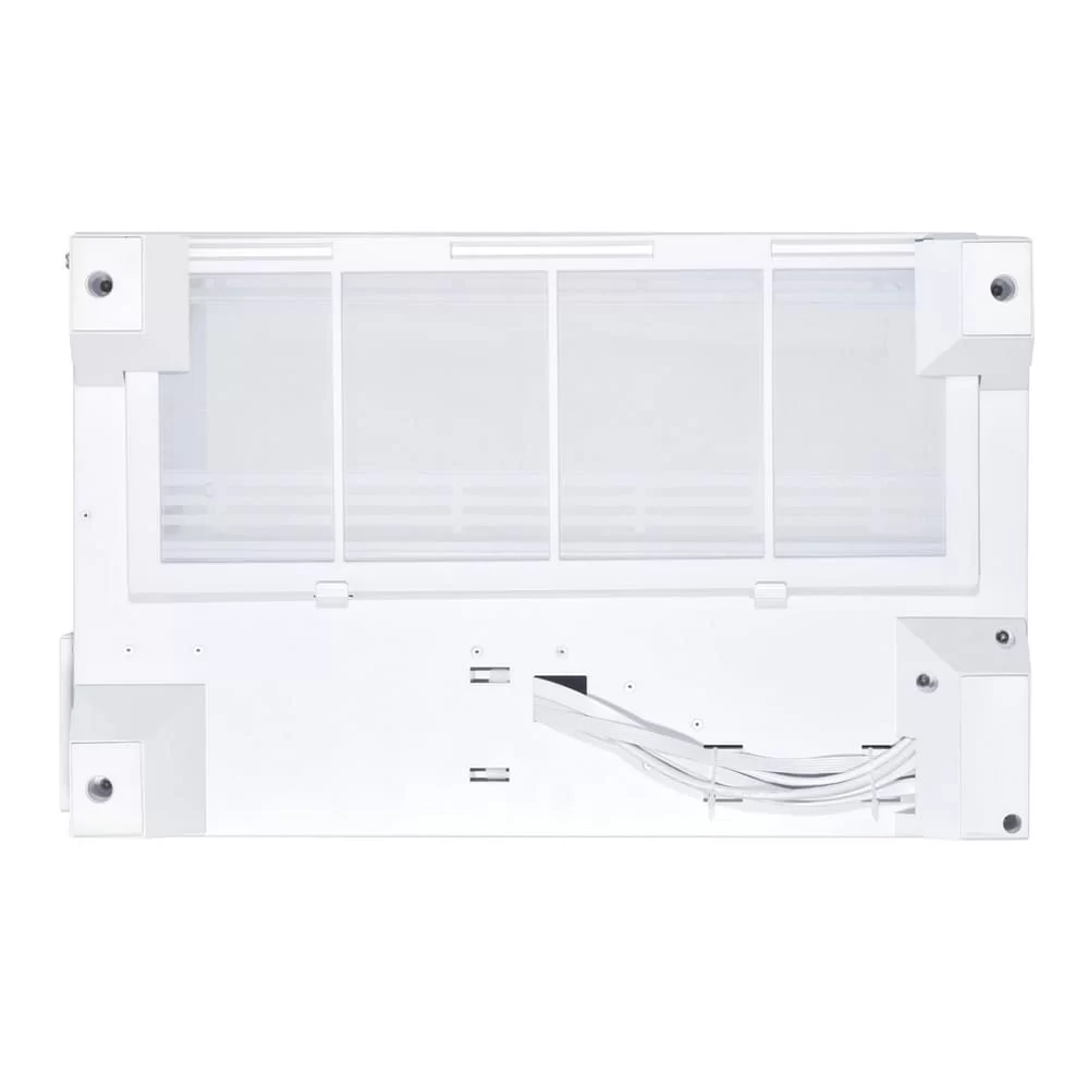 Lian Li O11 Vision White Case - Aluminum, Steel, Tempered Glass ATX Mid Tower 9 Lian Li O11 Vision White Case - Aluminum, Steel, Tempered Glass ATX Mid Tower - Ảnh 9