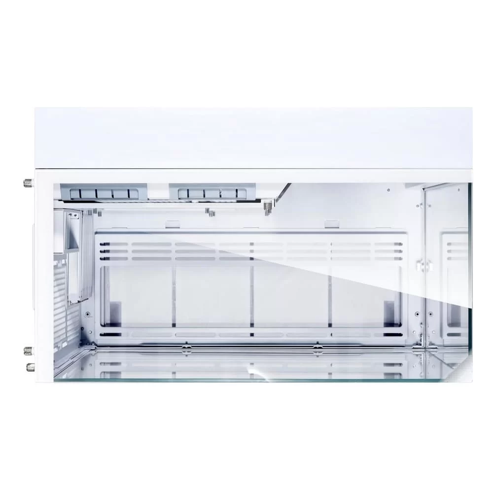 Lian Li O11 Vision White Case - Aluminum, Steel, Tempered Glass ATX Mid Tower 10 Lian Li O11 Vision White Case - Aluminum, Steel, Tempered Glass ATX Mid Tower - Ảnh 10