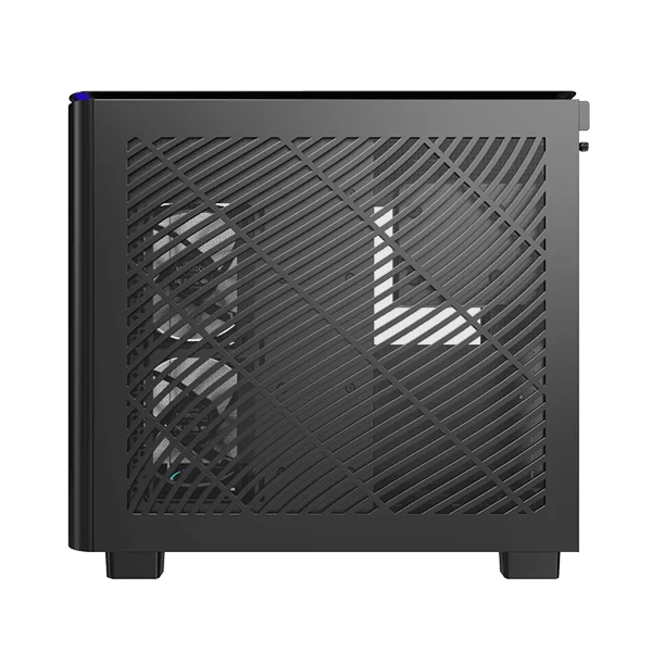 Montech KING 95 PRO Black Gaming Case - 6 fans included 2 Montech KING 95 PRO Black Gaming Case - 6 fans included - Ảnh 2