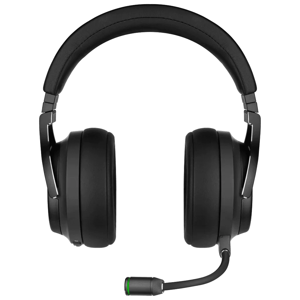 VIRTUOSO RGB WIRELESS XT High-Fidelity Gaming Headset - Slate (AP) 5 VIRTUOSO RGB WIRELESS XT High-Fidelity Gaming Headset - Slate (AP) - Ảnh 5