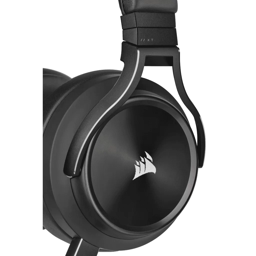 VIRTUOSO RGB WIRELESS XT High-Fidelity Gaming Headset - Slate (AP) 6 VIRTUOSO RGB WIRELESS XT High-Fidelity Gaming Headset - Slate (AP) - Ảnh 6