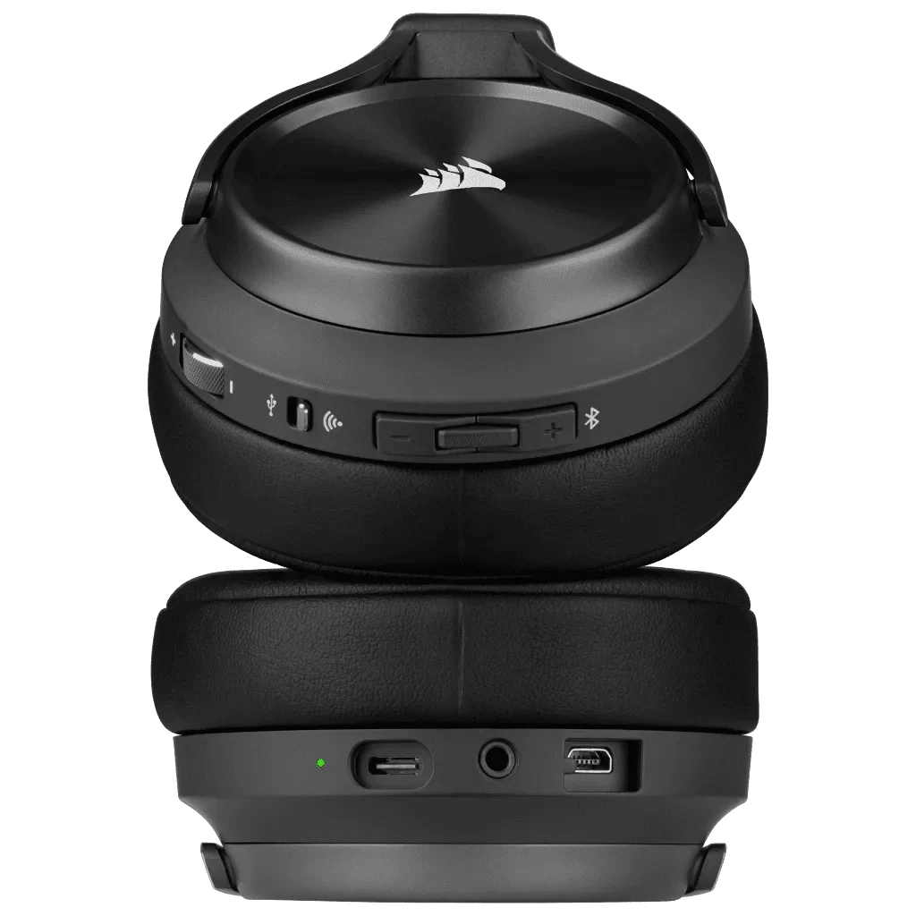 VIRTUOSO RGB WIRELESS XT High-Fidelity Gaming Headset - Slate (AP) 7 VIRTUOSO RGB WIRELESS XT High-Fidelity Gaming Headset - Slate (AP) - Ảnh 7