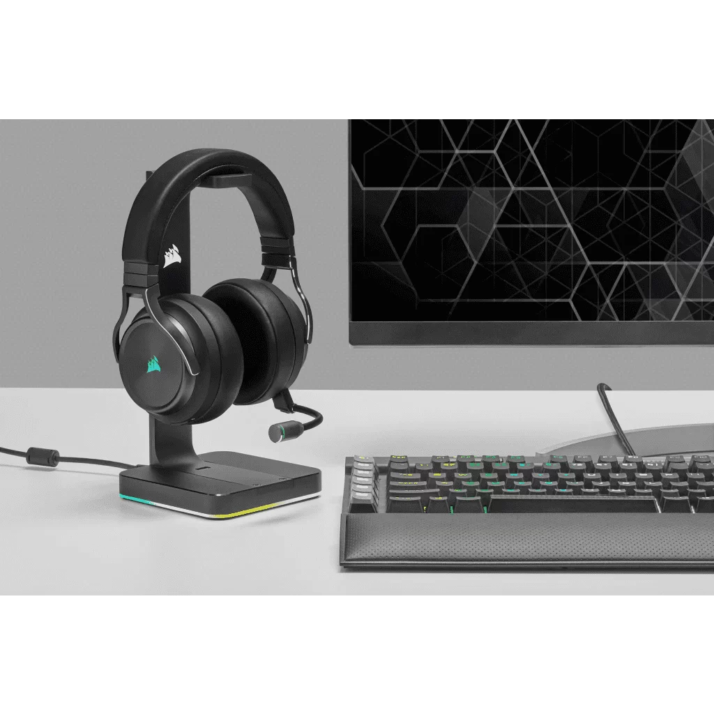 VIRTUOSO RGB WIRELESS XT High-Fidelity Gaming Headset - Slate (AP) 16 VIRTUOSO RGB WIRELESS XT High-Fidelity Gaming Headset - Slate (AP) - Ảnh 16