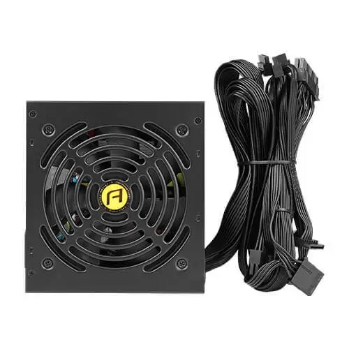 ANTEC CUPRUM STRIKE CSK650 PSU - 650W, Semi-Modular, 80 Plus Bronze, Continuous Power 6 ANTEC CUPRUM STRIKE CSK650 PSU - 650W, Semi-Modular, 80 Plus Bronze, Continuous Power - Ảnh 6