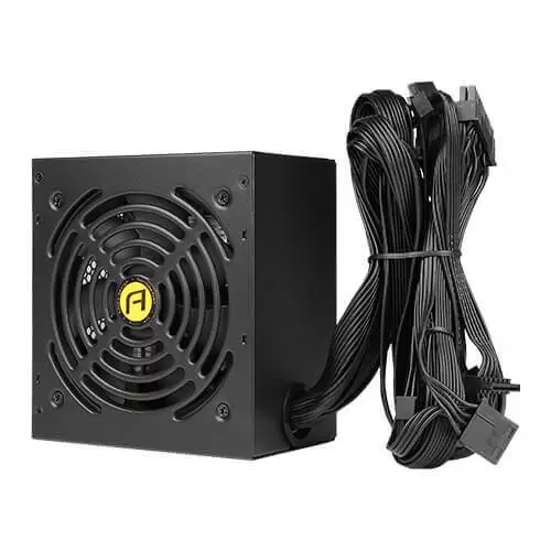 ANTEC CUPRUM STRIKE CSK650 PSU - 650W, Semi-Modular, 80 Plus Bronze, Continuous Power 7 ANTEC CUPRUM STRIKE CSK650 PSU - 650W, Semi-Modular, 80 Plus Bronze, Continuous Power - Ảnh 7