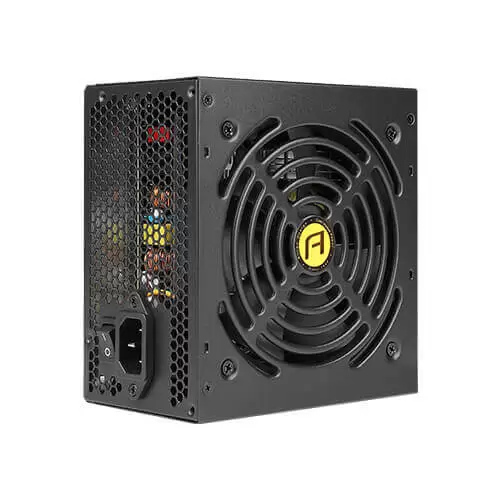 ANTEC CUPRUM STRIKE CSK650 PSU - 650W, Semi-Modular, 80 Plus Bronze, Continuous Power 8 ANTEC CUPRUM STRIKE CSK650 PSU - 650W, Semi-Modular, 80 Plus Bronze, Continuous Power - Ảnh 8