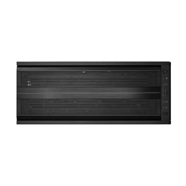 Lian Li V3000 PLUS Black Gaming Case - Tempered Glass on The Left Sides, Full Tower EATX 9 Lian Li V3000 PLUS Black Gaming Case - Tempered Glass on The Left Sides, Full Tower EATX - Ảnh 9
