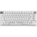 Apple K65 PLUS White 01