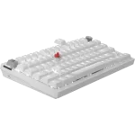 Apple K65 PLUS White 15