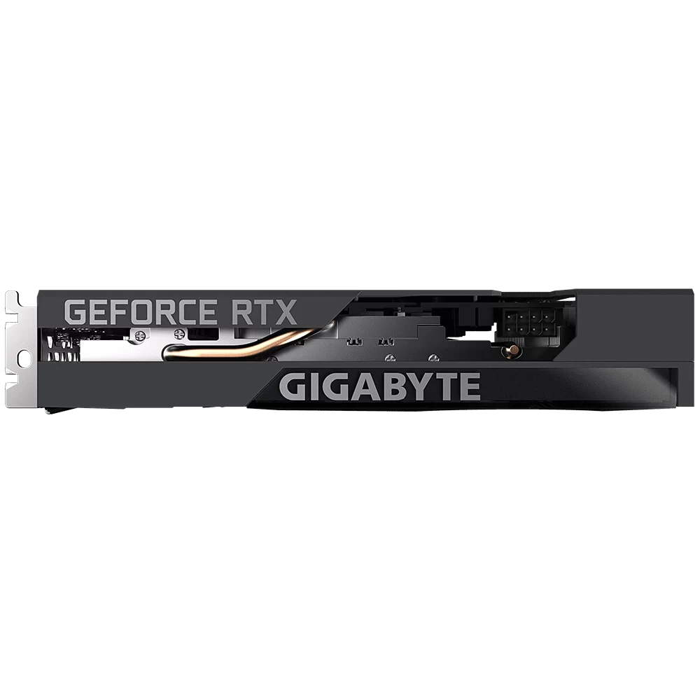 GIGABYTE GeForce RTX 3050 6GB EAGLE OC (GV-N3050EAGLE OC-6GD) Graphics Card 4 GIGABYTE GeForce RTX 3050 6GB EAGLE OC (GV-N3050EAGLE OC-6GD) Graphics Card - Ảnh 4
