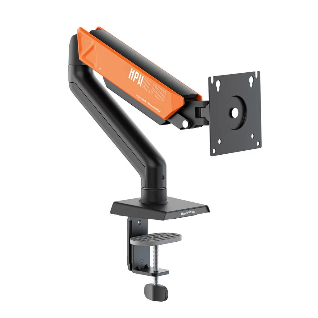 HyperWork Alpha | HPW-GMA1 Monitor Stand 6 HyperWork Alpha | HPW-GMA1 Monitor Stand - Ảnh 6