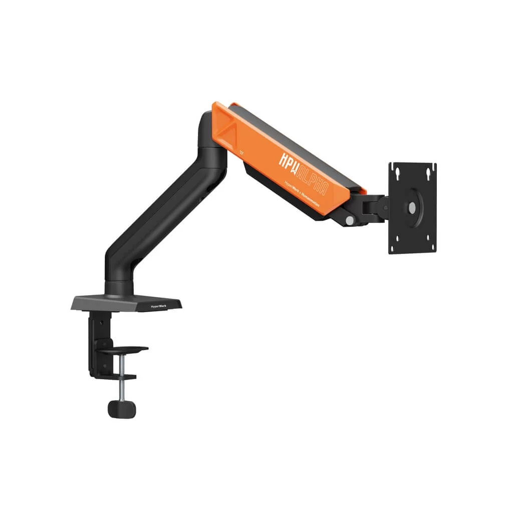 HyperWork Alpha | HPW-GMA1 Monitor Stand 7 HyperWork Alpha | HPW-GMA1 Monitor Stand - Ảnh 7
