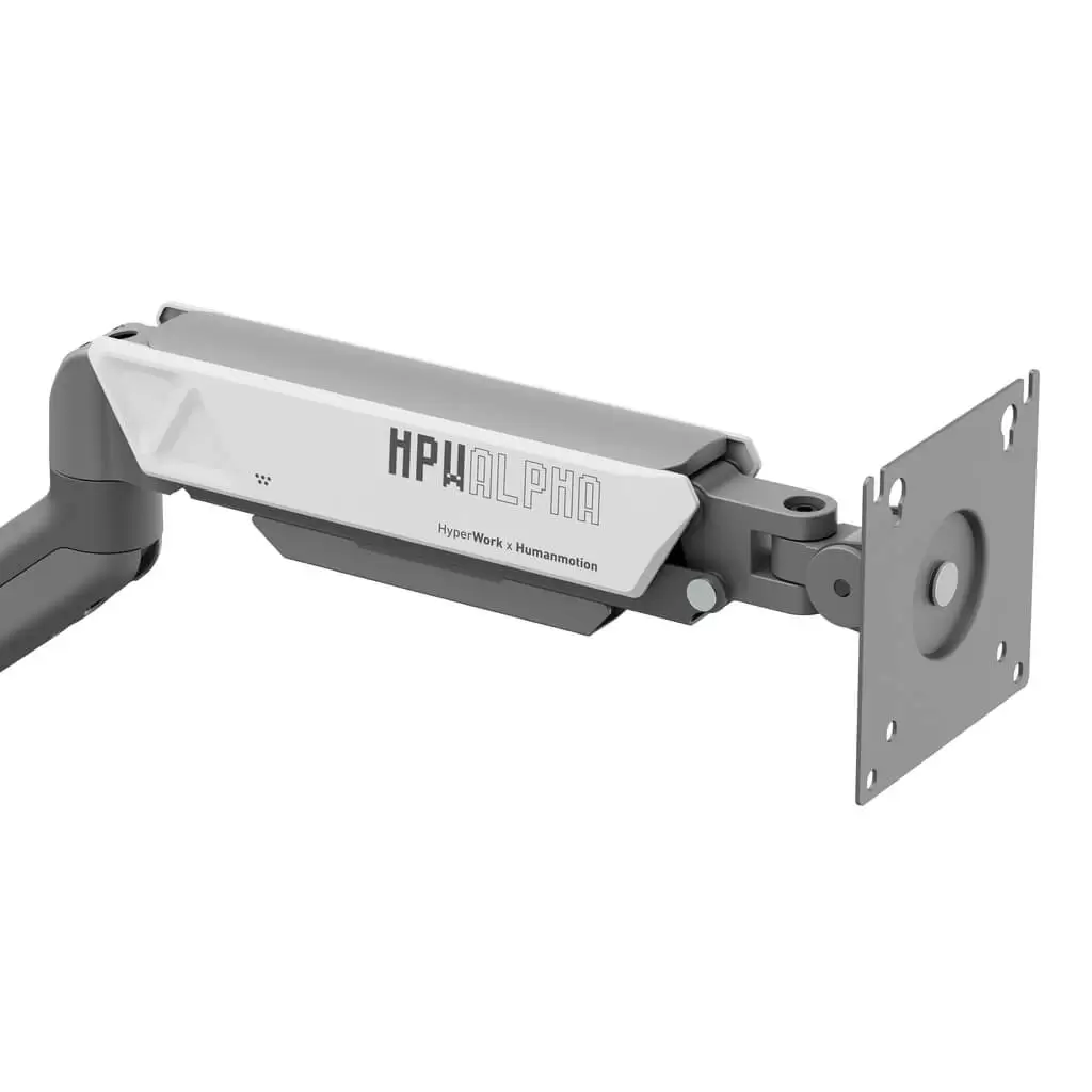 HyperWork Alpha | HPW-GMA1 Monitor Stand 3 HyperWork Alpha | HPW-GMA1 Monitor Stand - Ảnh 3